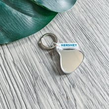 Load image into Gallery viewer, Hershey Kiss Dog Tag