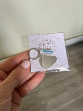 Load image into Gallery viewer, Hershey Kiss Dog Tag
