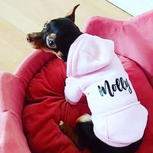 Load image into Gallery viewer, Dog Shirts - Personalized