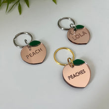 Load image into Gallery viewer, Rose Gold Peach