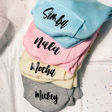Load image into Gallery viewer, Dog Shirts - Personalized