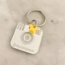 Load image into Gallery viewer, Insta Famous Dog Tag