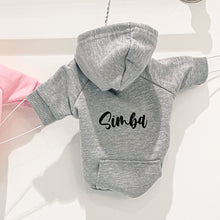 Load image into Gallery viewer, Dog Shirts - Personalized