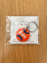 Load image into Gallery viewer, Let's Play Ball Dog Tag