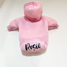 Load image into Gallery viewer, Dog Shirts - Personalized