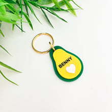 Load image into Gallery viewer, Avocuddle Dog Tag