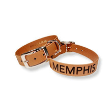 Load image into Gallery viewer, Biothane Classic Dog Collar