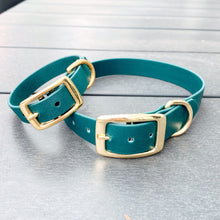 Load image into Gallery viewer, Biothane Classic Dog Collar