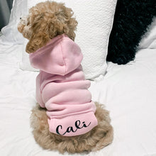 Load image into Gallery viewer, Dog Shirts - Personalized