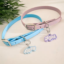 Load image into Gallery viewer, Custom Name Dog Tags