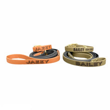 Load image into Gallery viewer, custom dog collars