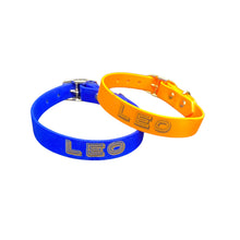 Load image into Gallery viewer, dog collars with name