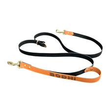 Load image into Gallery viewer, Biothane Hands Free Dog Leash