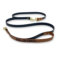 Load image into Gallery viewer, Biothane Hands Free Dog Leash