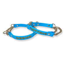 Load image into Gallery viewer, Martingale Dog Collar With Side Release Buckle