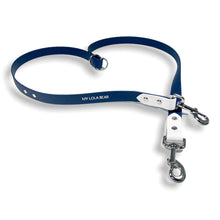 Load image into Gallery viewer, Biothane Hands Free Dog Leash