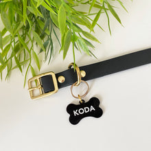 Load image into Gallery viewer, Bone Dog Tag