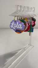 Load and play video in Gallery viewer, Hanger Rack