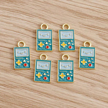 Load image into Gallery viewer, Metal Dog Tags