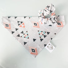 Load image into Gallery viewer, Dog Bandanas