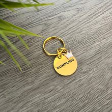 Load image into Gallery viewer, Metal Dog Tags