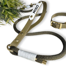 Load image into Gallery viewer, Waterproof Rope Leash