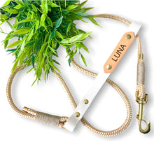 Load image into Gallery viewer, Waterproof Rope Leash