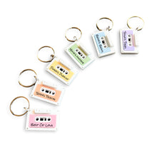 Load image into Gallery viewer, Mixtape Dog Tags