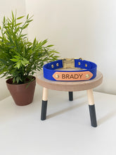 Load image into Gallery viewer, Collar With Release Buckle