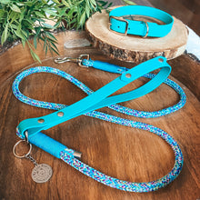 Load image into Gallery viewer, Waterproof Rope Leash