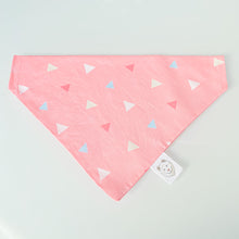 Load image into Gallery viewer, Dog Bandanas