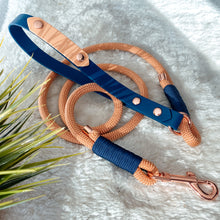 Load image into Gallery viewer, Waterproof Rope Leash