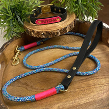 Load image into Gallery viewer, Waterproof Rope Leash