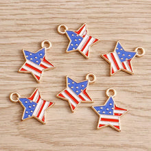 Load image into Gallery viewer, Metal Dog Tags