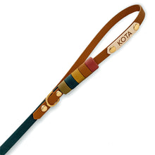 Load image into Gallery viewer, Biothane Standard Dog Leash