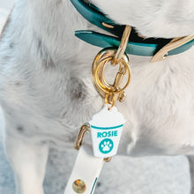 Load image into Gallery viewer, Pup Cup Dog Tag