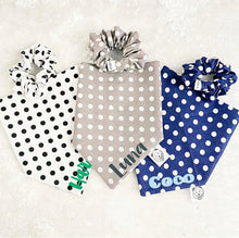 Load image into Gallery viewer, Dog Bandanas