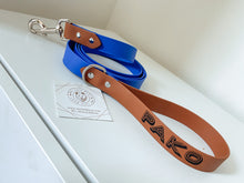 Load image into Gallery viewer, Biothane Standard Dog Leash