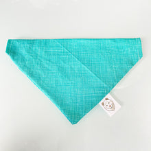 Load image into Gallery viewer, Dog Bandanas