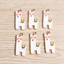 Load image into Gallery viewer, Metal Dog Tags