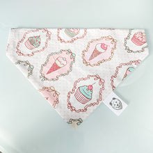 Load image into Gallery viewer, Dog Bandanas