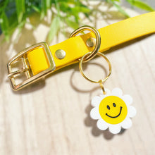 Load image into Gallery viewer, Daisy Dog Tag
