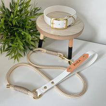 Load image into Gallery viewer, Waterproof Rope Leash