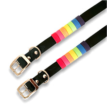Load image into Gallery viewer, Rainbow Eye Candy Add On