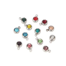 Load image into Gallery viewer, Metal Dog Tags