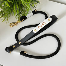 Load image into Gallery viewer, Waterproof Rope Leash