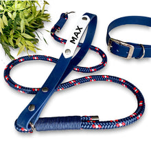 Load image into Gallery viewer, Waterproof Rope Leash