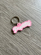 Load image into Gallery viewer, Custom Name Dog Tags
