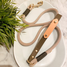 Load image into Gallery viewer, Waterproof Rope Leash