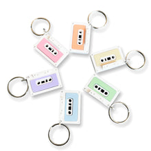 Load image into Gallery viewer, Mixtape Dog Tags